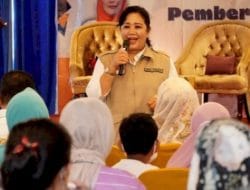 KIE Obat dan Makanan, Aliyah Mustika Ilham : Menciptakan Masyarakat Sadar Kesehatan
