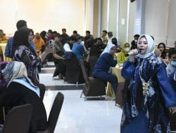 Perda Perlindungan Guru, Nunung Dasniar : Adalah Profesi Mulia