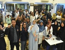 Legislator NasDem, Cicu : Yang Akan Mudik, Sebisa Mungkin Perhatikan Persiapan Dulu