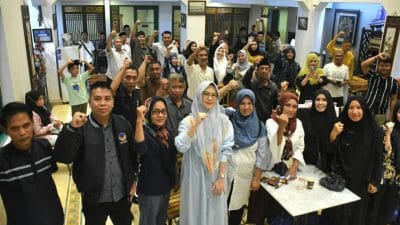 Legislator NasDem, Cicu : Yang Akan Mudik, Sebisa Mungkin Perhatikan Persiapan Dulu