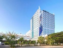 Hotel di Sulawesi Selatan Dengan Fasilitas Terbaik