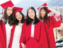 Ayo Daftar Beasiswa MEXT 2024, Bisa Kuliah Gratis S1, S2, S3 Serta Dapat Uang Saku Per Bulan Simak Syaratnya