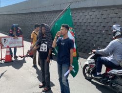 Diduga Kongkalikong, GPAM Sulsel Mendesak Kejati Sulsel Copot Kejari Bulukumba