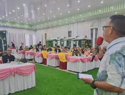 Kurang Buku Bermutu, Pegiat Literasi BAK Beri Solutif