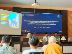 Sukseskan Program Merdeka Belajar, Disdikbud Takalar Kolaborasi Bersama BBPMP