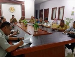 Jelang Hari Lingkungan Hidup, DLH Kota Makassar Akan Menggelar Bersih Pasar