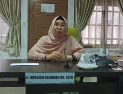 Anggaran 1,1 Miliar, Proyek RTH Jadi Sorotan : Anggota DPRD kabupaten Takalar Minta APH Turun Tangan