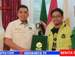 Gejolak Internal PPP Takalar, AMK: Sangat Disayangkan Tapi Cuman Dinamika, Kami Tetap Solid Lekas Move On Demi Kemenangan 2024