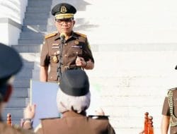 Hari Lahir Pancasila, Kajati Sulsel : Memupuk Gotong Royong, Solidaritas dan Kepedulian Terhadap Sesama