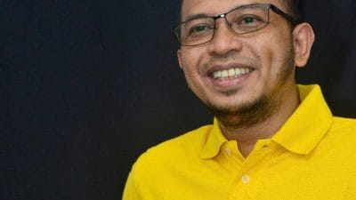 Pengamat : Yakin, MK Akan Putuskan Proporsional Terbuka, Begini Alasannya