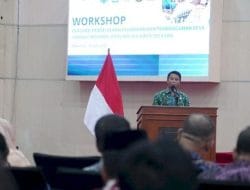 Pemprov Sulsel Apresiasi Workshop Kebijakan Dana Desa