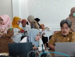 Download Aplikasi IKD Di Smartphone, IPDN Dukcapil Takalar Ikut Bantu Pelayanan Penerapan Identitas Kependudukan Digital