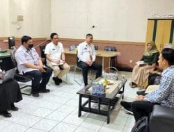 Diskominfo-SP Sulsel – NFA, Persiapan Pembangunan Sistem Informasi Pangan dan Gizi