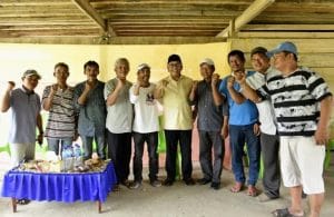 IAS : Sulsel Potensial Punya Pabrik Pupuk Kimia