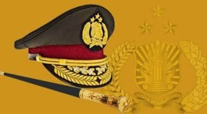 Mutasi Polri, Ini Daftar Pejabat Internal Polda Sulsel Bergeser