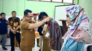 Kabupaten Takalar : 300 Peserta Hadiri Digital Enterpreneurship Academy Kementerian Kominfo