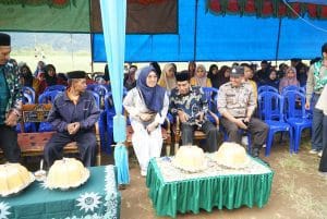Husniah Talenrang Buka Pekan Kreativitas Pelajar Sekabupaten Gowa