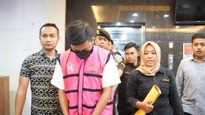 Breaking News : Kejati Sulsel Tetapkan Dua Orang Tersangka Baru Tindak Pidana Korupsi Tambang Pasir Laut Kabupaten Takalar