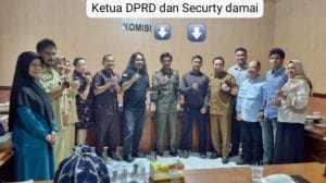 Damai, Ketua Komisi C DPRD Bantaeng : Pelayanan Rumah Sakit yang Tidak Maksimal
