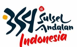 Jelang Peringatan Ke-354 Sulsel, ‘Sulsel Andalan Indonesia’