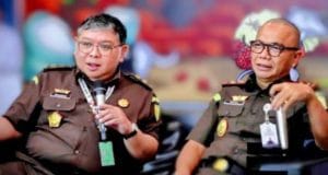 Berita Hoax Jaksa Agung, Respon Keras dan Langkah Hukum Adhyaksa Muda