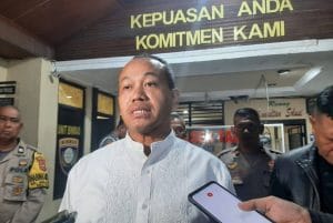 Tahanan Polsek Kabur, Kapolrestabes Makassar : Sudah 12 Personel Kami Periksa