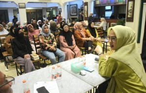 Jalur Zonasi Kacau, Ketua Komisi D DPRD Sulsel Cicu Soroti PPDB SMA/SMK