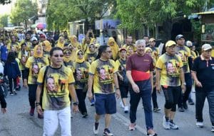 KBPP Polri Peduli Hari Anak Nasional, IAS-Andi Iwan Happy Bareng di Pinrang