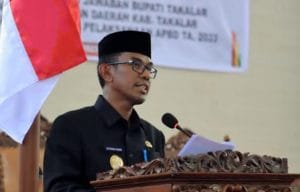 Mutasi Pejabat, Pj Bupati Takalar : Kita Laksanakan Serentak dan Tidak Berulang-ulang