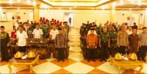 Kampung Moderasi Beragama, Pj. Bupati Takalar : Merawat Komitmen Kebangsaan