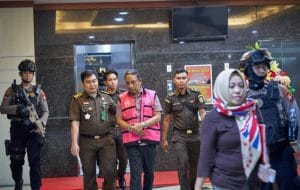 Kejati Sulsel Tetapkan FS Tersangka Korupsi Pasir Laut Takalar, Ditahan di Lapas Kelas 1 Makassar