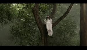 Suzzanna : Malam Jumat Kliwon, Luna Maya Ditertawai Kuntilanak