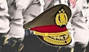 Mutasi Polres Sidrap, Kasat dan Kapolsek Bergeser