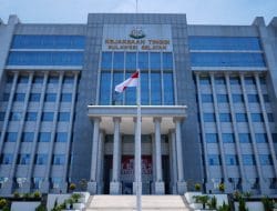 Kejaksaan RI Akan Menerima 7.846 CPNS Tahun 2023 : Kejati Sulsel, Akan Bertindak Tegas Apabila Terbukti adanya Mafia Pengurusan CPNS