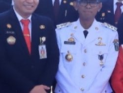 Pemkab Takalar Bantah Adanya Aliran Dana Pengamanan LSM Pembebasan Lahan Laikang