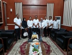 Pj Bupati Perintahkan Kesbangpol-Dinas PMD kuatkan sosialisasi Jaga Netralitas ASN