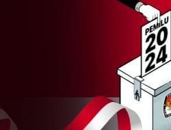 Sebanyak 9.925 Daftar Calon Sementara Caleg DPR RI 2024 Ditetapkan KPU