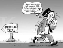 Sebanyak 751 Bacaleg dari 17 Partai untuk DPRD Kota Makassar Lolos Berkas