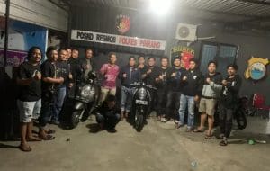 Diringkus Resmob Polda Sulsel, Pelaku Pencurian dengan Kekerasan Modus Mengaku Polisi