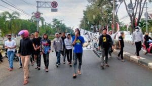 Pembangunan Kawasan Industri di Desa Laikang, Aliansi Masyarakat Takalar :  Kompensasi Tidak Manusiawi