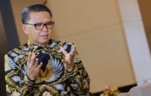 Mantan Gubernur Sulsel Nurdin Abdullah Akan Bebas, Remisi 17 Agustus!