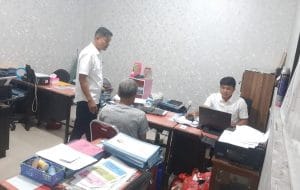 Pelaku Pencabulan Terhadap Anak Ditangkap Unit Resmob dan PPA Sat Reskrim Polres Gowa