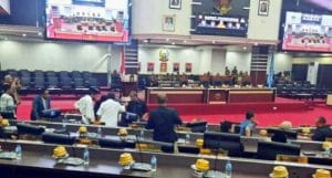 DPRD Sulsel Batal Ajukan Calon Pj Gubernur Sulsel, Diserahkan ke Kemendagri