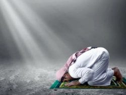 Jadi Penghapus Dosa, Ini Keutamaan Sholat 5 Waktu