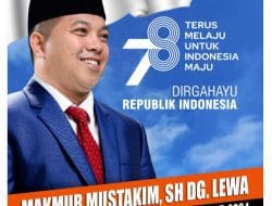 Pilkada Takalar 2024, Makmur Mustakim : Suara Keluarga Itu Suara yang Ril