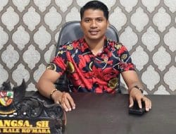 Sulit Akses Jaringan Telekomunikasi, Pemdes Kaleko’mara Takalar Dapat Bantuan BTS