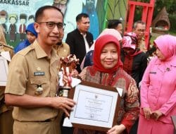 Takalar Raih Kembali Predikat Kabupaten Layak Anak