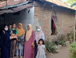 Inovasi Penurunan Stunting di Takalar, Pj Bupati Setiawan Aswad : Upaya Mensejahterakan Masyarakat