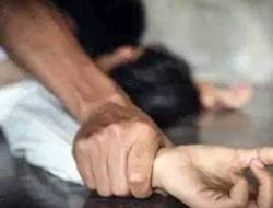 Biadab! Ayah Rudapaksa Putrinya di Gowa