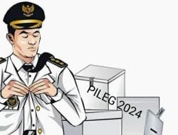 Jadi Caleg di Pemilu 2024, Ini Daftar Kepala Daerah yang Wajib Mengundurkan Diri